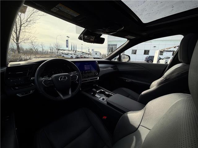2023 Lexus RX 350 Base (Stk: 260054A) in Calgary - Image 7 of 19