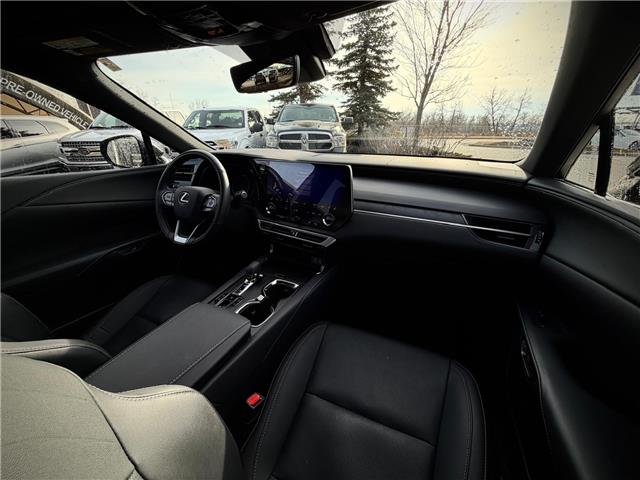 2023 Lexus RX 350 Base (Stk: 260054A) in Calgary - Image 9 of 19