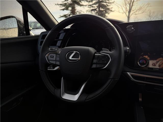 2023 Lexus RX 350 Base (Stk: 260054A) in Calgary - Image 19 of 19