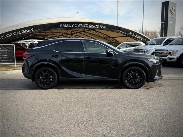 2023 Lexus RX 350 Base (Stk: 260054A) in Calgary - Image 2 of 19