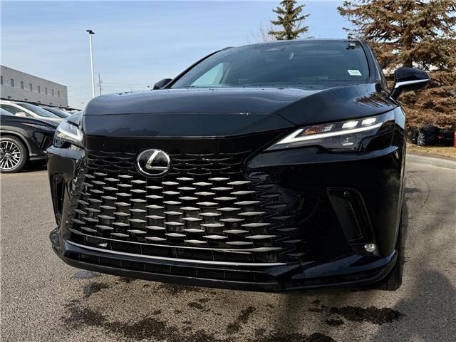 2023 Lexus RX 350 Base (Stk: 260054A) in Calgary - Image 4 of 19