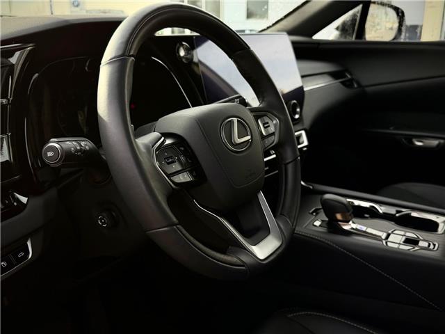2023 Lexus RX 350 Base (Stk: 260054A) in Calgary - Image 5 of 19