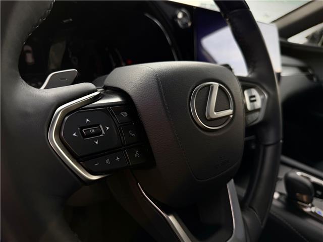2023 Lexus RX 350 Base (Stk: 260054A) in Calgary - Image 12 of 19