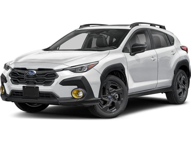 New 2026 Subaru Crosstrek Onyx INCOMING SOON!!! RESERVE TODAY!!! - RICHMOND HILL - NewRoads Subaru of Richmond Hill