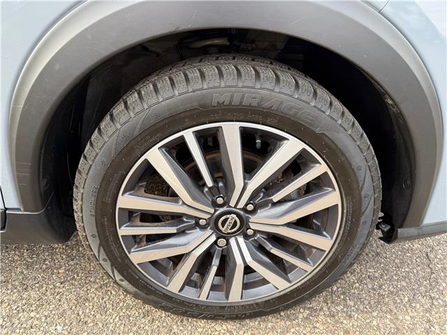 2021 Nissan Kicks SV (Stk: U3318) in Cambridge - Image 10 of 29 2021 Nissan Kicks SV (Stk: U3318) in Cambridge - Image 10 of 29
