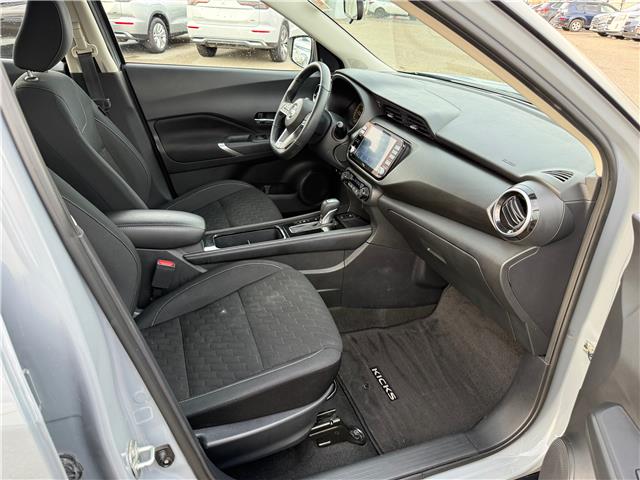 2021 Nissan Kicks SV (Stk: U3318) in Cambridge - Image 11 of 29 2021 Nissan Kicks SV (Stk: U3318) in Cambridge - Image 11 of 29