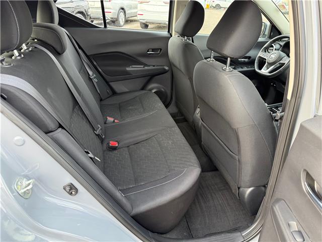 2021 Nissan Kicks SV (Stk: U3318) in Cambridge - Image 12 of 29 2021 Nissan Kicks SV (Stk: U3318) in Cambridge - Image 12 of 29