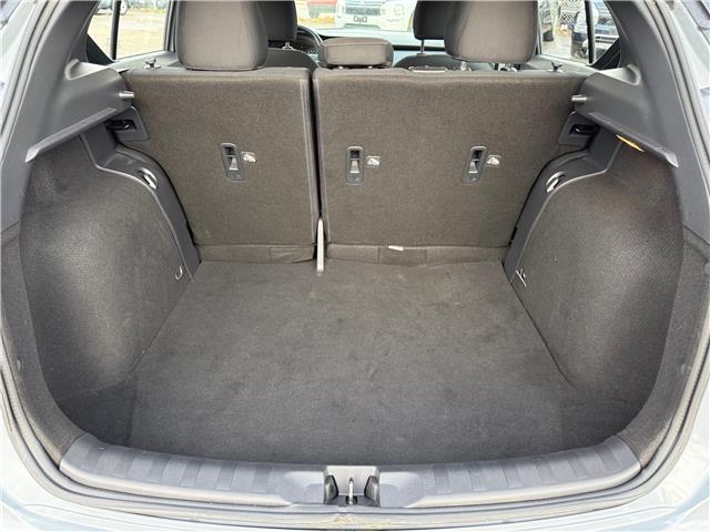 2021 Nissan Kicks SV (Stk: U3318) in Cambridge - Image 13 of 29 2021 Nissan Kicks SV (Stk: U3318) in Cambridge - Image 13 of 29