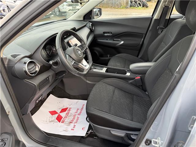2021 Nissan Kicks SV (Stk: U3318) in Cambridge - Image 15 of 29 2021 Nissan Kicks SV (Stk: U3318) in Cambridge - Image 15 of 29