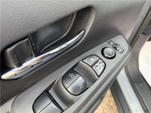 2021 Nissan Kicks SV (Stk: U3318) in Cambridge - Image 16 of 29 2021 Nissan Kicks SV (Stk: U3318) in Cambridge - Image 16 of 29