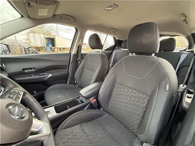 2021 Nissan Kicks SV (Stk: U3318) in Cambridge - Image 17 of 29 2021 Nissan Kicks SV (Stk: U3318) in Cambridge - Image 17 of 29