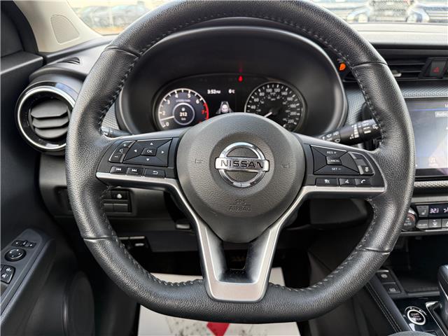 2021 Nissan Kicks SV (Stk: U3318) in Cambridge - Image 19 of 29 2021 Nissan Kicks SV (Stk: U3318) in Cambridge - Image 19 of 29