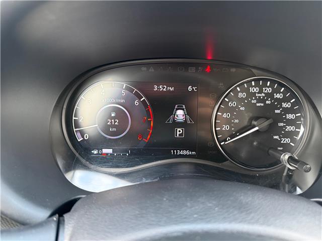 2021 Nissan Kicks SV (Stk: U3318) in Cambridge - Image 20 of 29 2021 Nissan Kicks SV (Stk: U3318) in Cambridge - Image 20 of 29