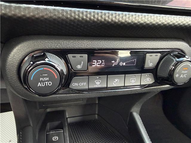 2021 Nissan Kicks SV (Stk: U3318) in Cambridge - Image 23 of 29 2021 Nissan Kicks SV (Stk: U3318) in Cambridge - Image 23 of 29