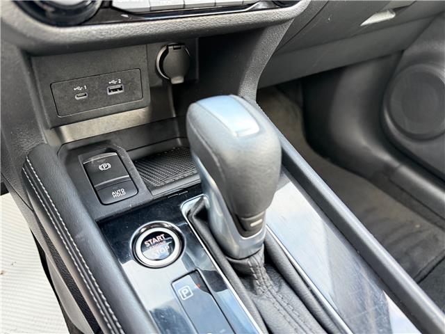 2021 Nissan Kicks SV (Stk: U3318) in Cambridge - Image 24 of 29 2021 Nissan Kicks SV (Stk: U3318) in Cambridge - Image 24 of 29