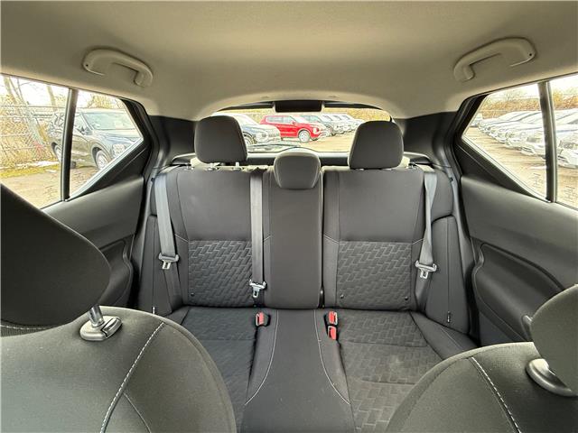 2021 Nissan Kicks SV (Stk: U3318) in Cambridge - Image 27 of 29 2021 Nissan Kicks SV (Stk: U3318) in Cambridge - Image 27 of 29