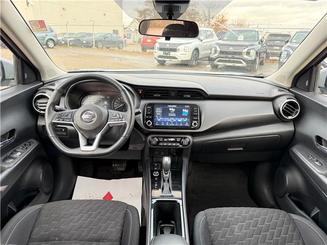 2021 Nissan Kicks SV (Stk: U3318) in Cambridge - Image 28 of 29 2021 Nissan Kicks SV (Stk: U3318) in Cambridge - Image 28 of 29