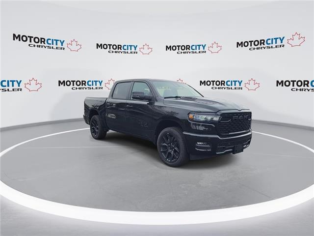 2026 RAM 1500 Sport (Stk: 260091) in Windsor - Image 2 of 26