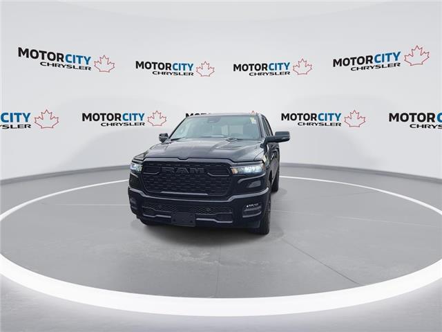 2026 RAM 1500 Sport (Stk: 260091) in Windsor - Image 3 of 26
