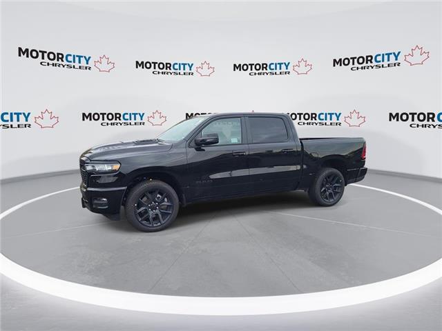 2026 RAM 1500 Sport (Stk: 260091) in Windsor - Image 4 of 26