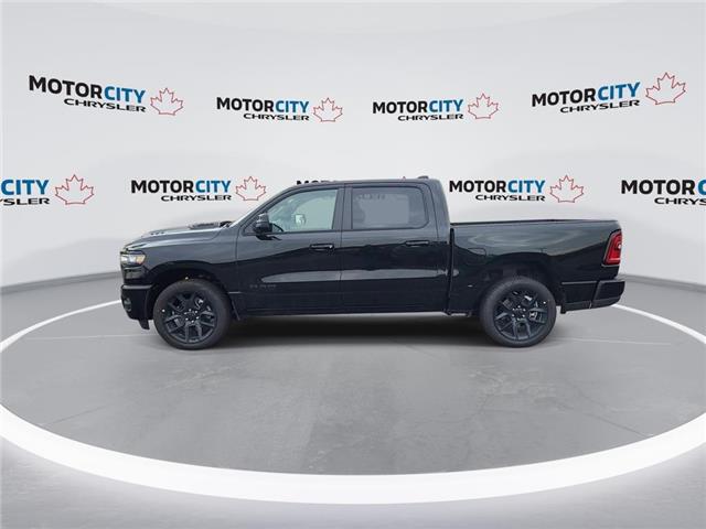 2026 RAM 1500 Sport (Stk: 260091) in Windsor - Image 5 of 26