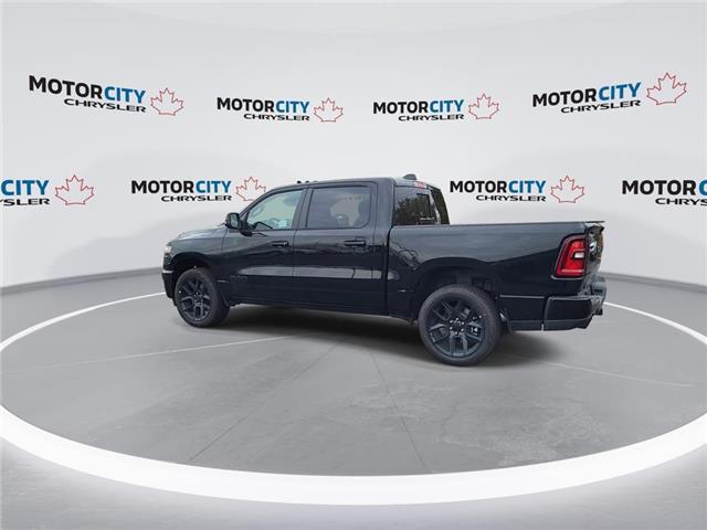 2026 RAM 1500 Sport (Stk: 260091) in Windsor - Image 6 of 26