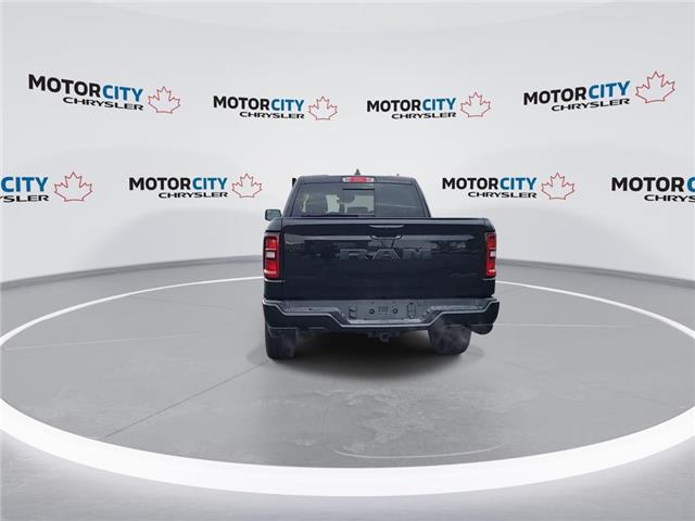 2026 RAM 1500 Sport (Stk: 260091) in Windsor - Image 7 of 26
