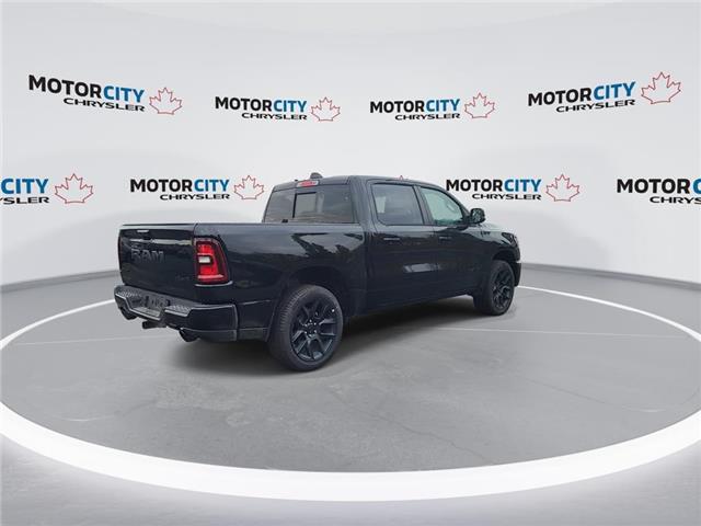 2026 RAM 1500 Sport (Stk: 260091) in Windsor - Image 8 of 26