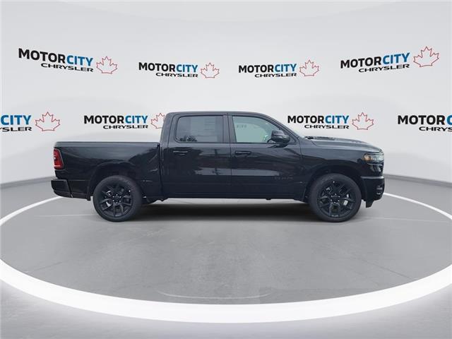 2026 RAM 1500 Sport (Stk: 260091) in Windsor - Image 9 of 26