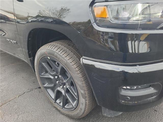 2026 RAM 1500 Sport (Stk: 260091) in Windsor - Image 10 of 26