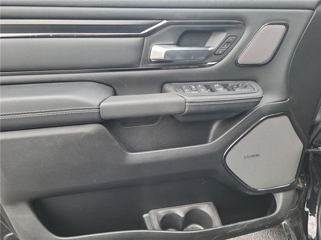 2026 RAM 1500 Sport (Stk: 260091) in Windsor - Image 12 of 26