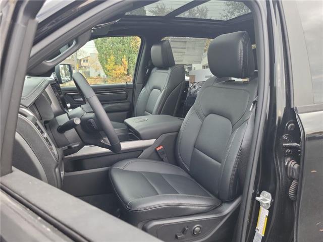 2026 RAM 1500 Sport (Stk: 260091) in Windsor - Image 14 of 26