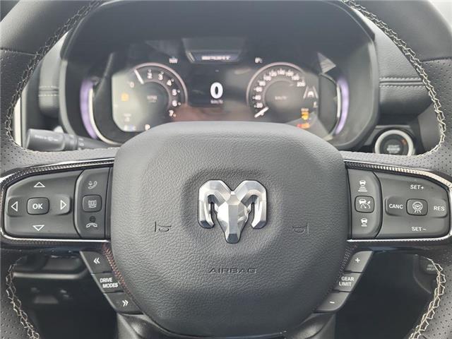 2026 RAM 1500 Sport (Stk: 260091) in Windsor - Image 15 of 26