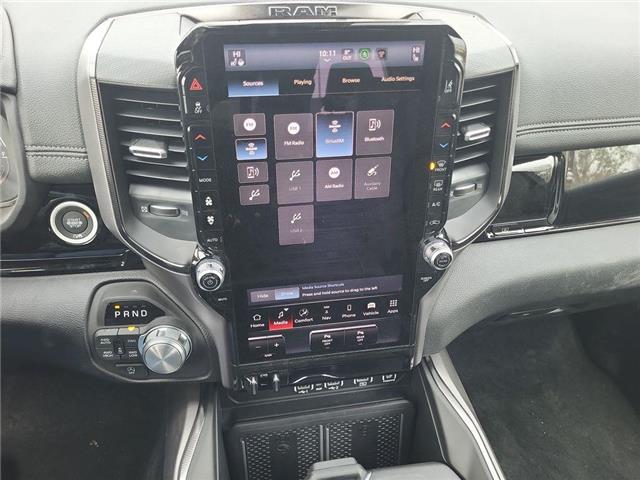 2026 RAM 1500 Sport (Stk: 260091) in Windsor - Image 16 of 26