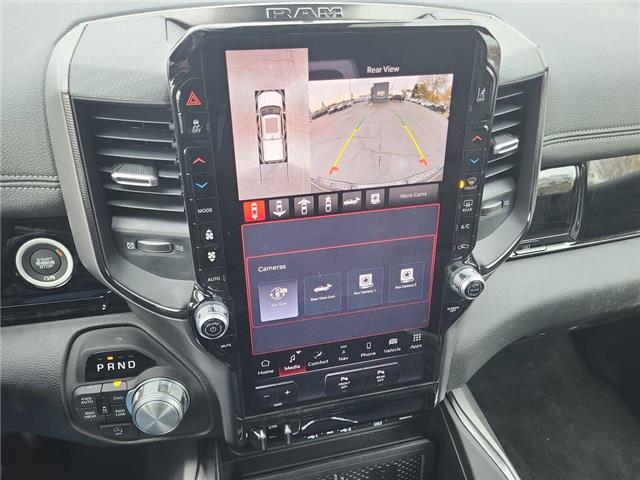 2026 RAM 1500 Sport (Stk: 260091) in Windsor - Image 17 of 26