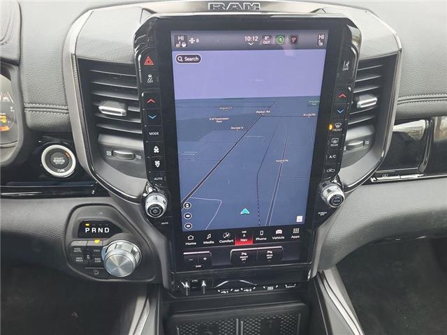 2026 RAM 1500 Sport (Stk: 260091) in Windsor - Image 18 of 26