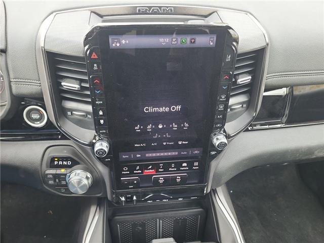 2026 RAM 1500 Sport (Stk: 260091) in Windsor - Image 19 of 26