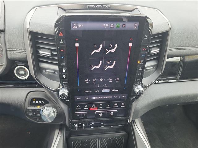 2026 RAM 1500 Sport (Stk: 260091) in Windsor - Image 20 of 26