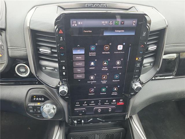 2026 RAM 1500 Sport (Stk: 260091) in Windsor - Image 21 of 26