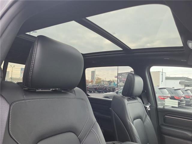 2026 RAM 1500 Sport (Stk: 260091) in Windsor - Image 22 of 26