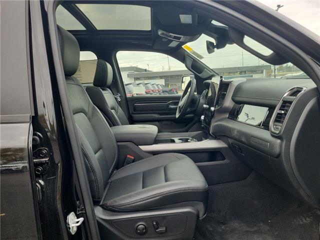 2026 RAM 1500 Sport (Stk: 260091) in Windsor - Image 23 of 26