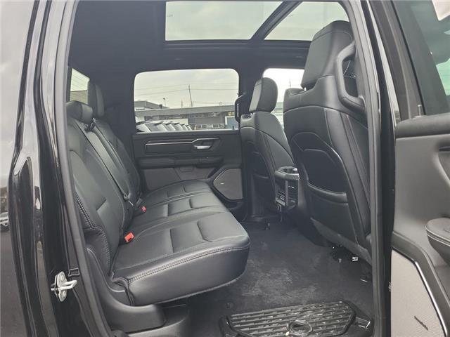 2026 RAM 1500 Sport (Stk: 260091) in Windsor - Image 24 of 26