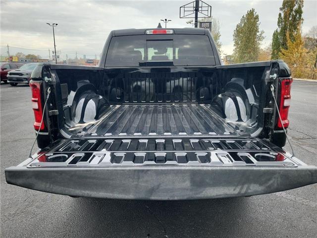 2026 RAM 1500 Sport (Stk: 260091) in Windsor - Image 25 of 26