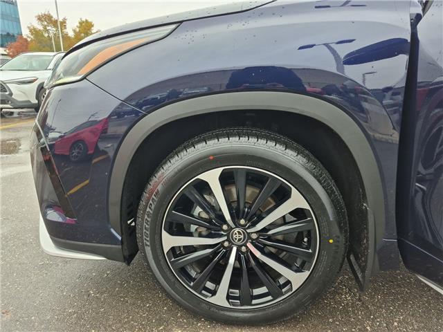2021 Toyota Highlander XSE (Stk: 10118979A) in Markham - Image 10 of 36