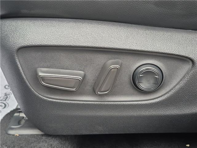 2021 Toyota Highlander XSE (Stk: 10118979A) in Markham - Image 12 of 36