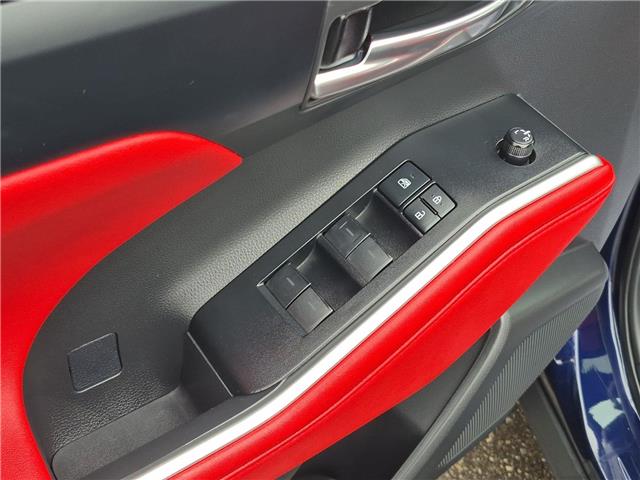 2021 Toyota Highlander XSE (Stk: 10118979A) in Markham - Image 13 of 36