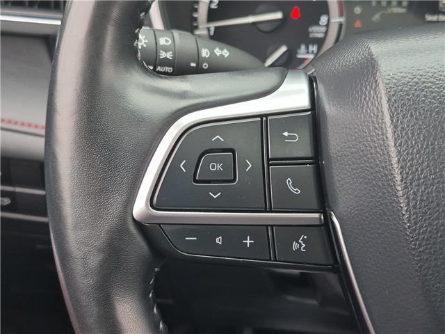 2021 Toyota Highlander XSE (Stk: 10118979A) in Markham - Image 16 of 36