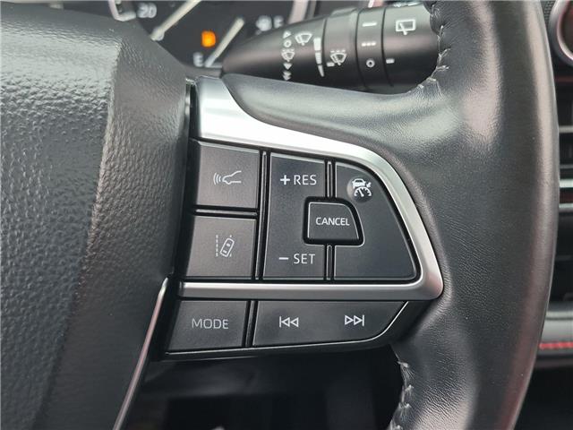 2021 Toyota Highlander XSE (Stk: 10118979A) in Markham - Image 17 of 36