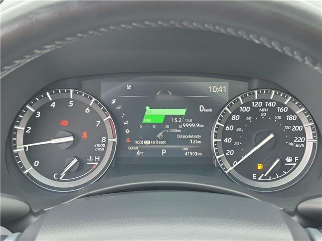 2021 Toyota Highlander XSE (Stk: 10118979A) in Markham - Image 18 of 36
