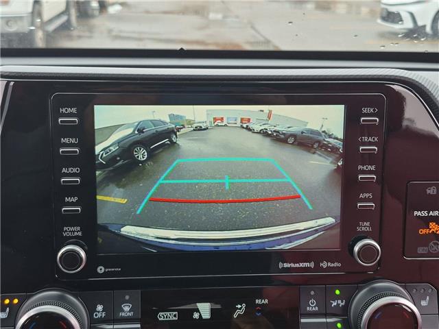 2021 Toyota Highlander XSE (Stk: 10118979A) in Markham - Image 20 of 36
